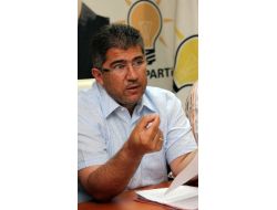 Ak Parti İl Başkanı Öztürk: Chp Muğla'da Kamuoyunu Yanlış Yönlendiriyor