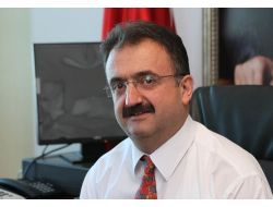 Muğla'da Kurumlar Vergi Rekortmenleri Açıklandı