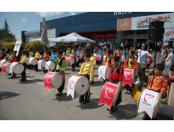 Hemfest'e Güngörenli Açılış