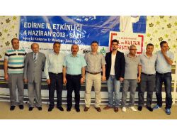 Er Meydanı 'Türkçe Şöleni'ne Hazır