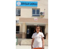 'Selam' Filminden Etkilenen Öğrenci, Afrika’ya Kuyu Açtırmak İçin Çalışıyor