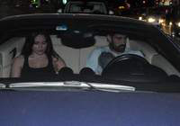 Volkan Demirel'in yeni oyuncağı