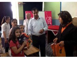 Gülnihal Derneği’nden 'Barış Hayat Bulsun' Kampanyası