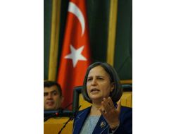 Kışanak: "Barajla İlgili Sorunumuz Yok!"