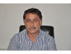 Chp İl Başkanı Görgöz: Kılıçdaroğlu'nun Kazasında Kasıt Yok