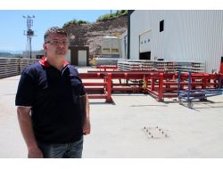 Erid Üyesi Çakır: Tuskon'un Nimetlerinden Faydalanmak İstiyoruz