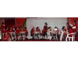 Üçgül Lisesi'nden İngilizce Genel Kültür Yarışması