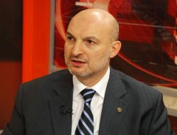 Müsiad Genel Başkanı Vardan: Ekonomik Toparlanma Yılında Erken Seçim Konuşulması Yanlış