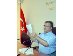 Fethiye Kaymakamı Çalık: Turizmi Kimseye Baltalatmam