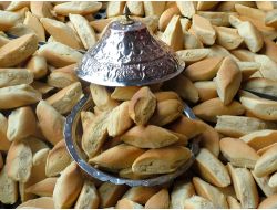 Ünlü 'Beypazarı Kurusu' Tescillendi