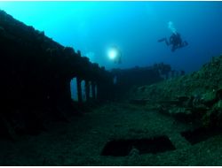 Çanakkale Savaşı'nda Batan Gemiler Kitaplaştırıldı