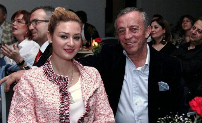 Ağaoğlu'dan Ertüre'ye VIP minibüs