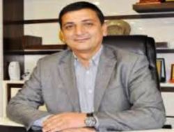 Gök: Tobb'dan Kırıkkale'ye Fakülte Açılması Talebinde Bulunduk