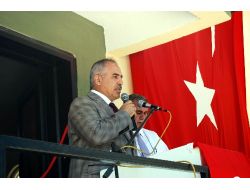 Salihli’nin Torunlu Köyü 200 Yıl Sonra Camisine Kavuştu