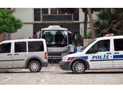 25 Kilogram Patlayıcı, 15 El Bombası Ele Geçirildi, Bdp'liler Gözaltına Alındı