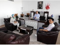 İlkokul Öğrencileri Afrika'daki Akranları İçin Para Topladı