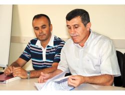 Manavgat'ta Orman Yangınları Kamerayla 24 Saat Takip Edilecek