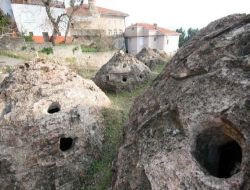 Süleyman Paşa Hamamı'nın Onarımı İçin Çalışmalar Başladı