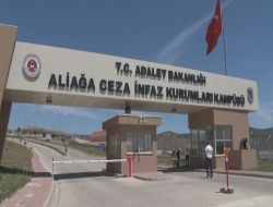 Şakran Çocuk Ve Gençlik Cezaevi'nde İşkence İddiaları