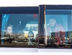 Rusya Suriye'den 128 Kişi Daha Tahliye Etti