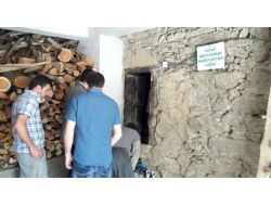 Bediüzzaman'ın Doğduğu Nurs Köyüne Ziyaretçi Akını