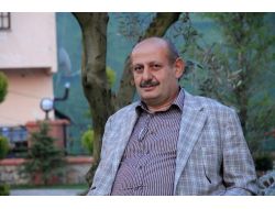 'Türkçe Olimpiyatları Birçok Devletin Yapamayacağı Harika Bir Organizasyon'