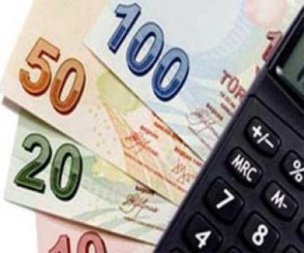 Emekliye 500 Lira Zam!