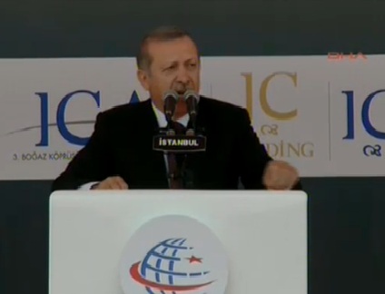 3. KÖPRÜNÜN İSMİ AÇIKLANDI!