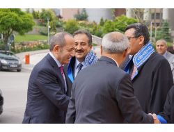 Raporların Tbmm'ye Sunulamamasında İhmal Kusur Yok