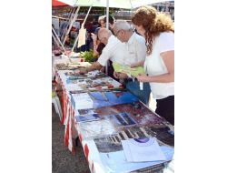 Bergama’nın Unesco Yolculuğu Tanıtıldı