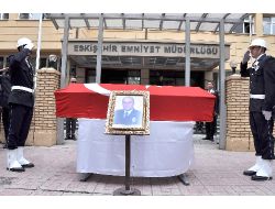 Emniyet Müdürü Kuru'nun Cenazesi Sakarya'ya Uğurlandı