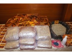 Ölümcül uyuşturucu operasyonu