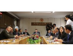 Böcek Komisyonu'nun Yeni Başkanı Yusuf Başer