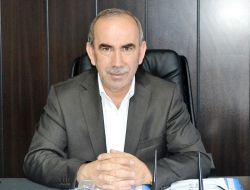 Merzifon Ticaret Ve Sanayi Odası 'Fatih Altınay' Dedi