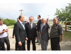 ELAZIĞ'A YENİ BULVAR