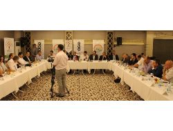 'Tarım İşletmeleri Sanayi Kapsamına Alınmalı'