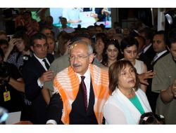 Kılçdaroğlu'ndan Başbakan'a 'Ayyaş' Cevabı: Ruh Hali Yerinde Değil