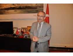 'İkinci Köprünün İsmi Sultan Fatih Olarak Değiştirilsin'