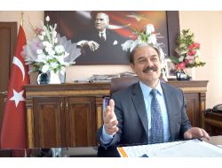 Erzurum'da Gelecek Kış Hazırlıkları Başladı