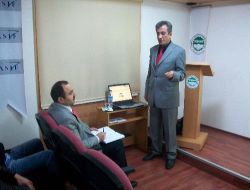 "İş Geliştirme Sürecinde İnsan Olgusunun Sosyal Bir Varlık Olduğu Gözardı Edilmemeli"