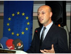 AB Bakanlığı'ndan 119 Projeye 19,5 Milyon Euro Destek