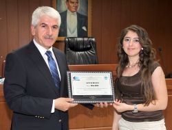 Geleceğin Kobi'leri Odunpazarı’nda Yetişiyor