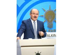 Çelik: 'İki Ayyaş' İfadesi Sözün Gelişi Olarak Söylenmiştir