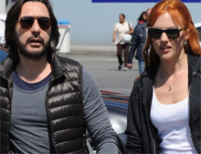 'Meryem'in parayla işi olmaz'