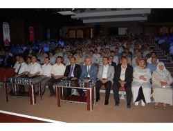 Sincan'da İstanbul’un Fethi Kutlandı