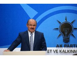 Hüseyin Çelik: Taksim'deki Olay Medyanın Yansıttığı Gibiyse Gider Orada Yatarım