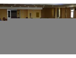 Müftü Öztürk’ten Müftülük Çalışanlarına 'Tebessüm Edin' Tavsiyesi