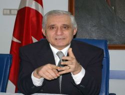 "CHP'li Akaydın Antalya'yı Yönetemiyor!"