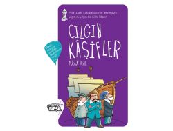 Kolomb, Macellan Ve İbn-i Batuta’nın Serüvenleri Bir Kitapta