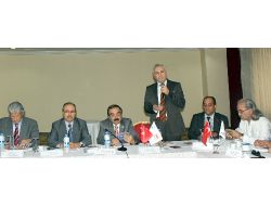 Çukurova, Irak'taki Sağlık Turizminden Daha Fazla Pay Almak İstiyor